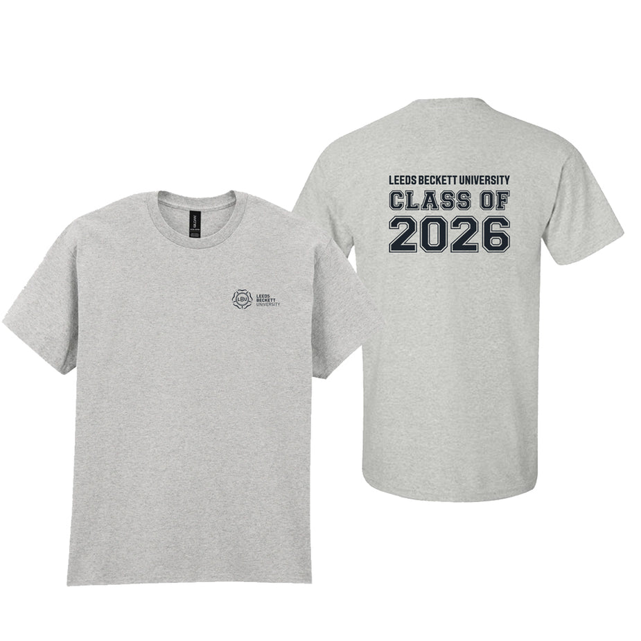 Graduation – Leeds Beckett Student Union Merchandise